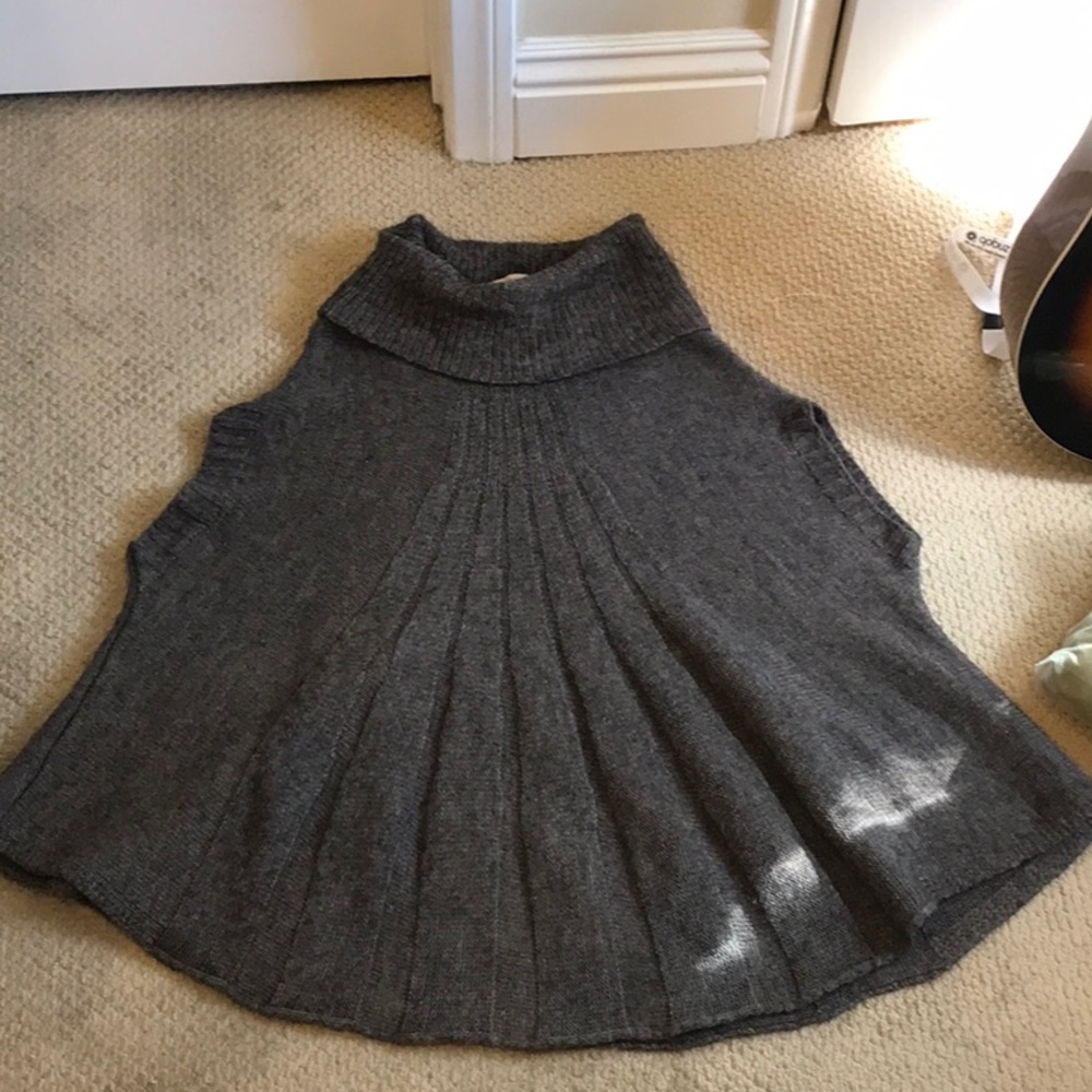 Lineamaglia turtleneck sweater